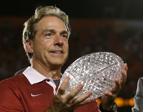 Nick Saban Contract – BlackSportsOnline