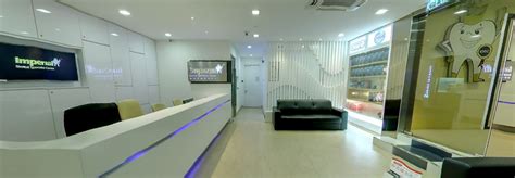 Facilities Imperial Dental Specialist Centre