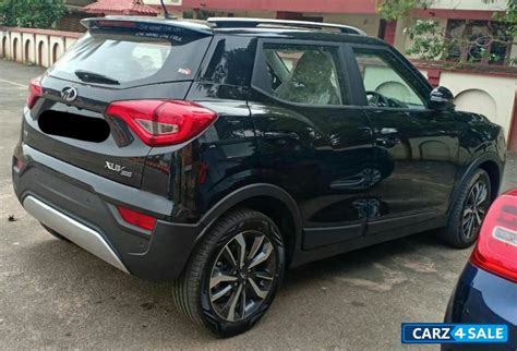 Used 2019 Model Mahindra Xuv 300 W8 Optional Petrol Variant Napoli