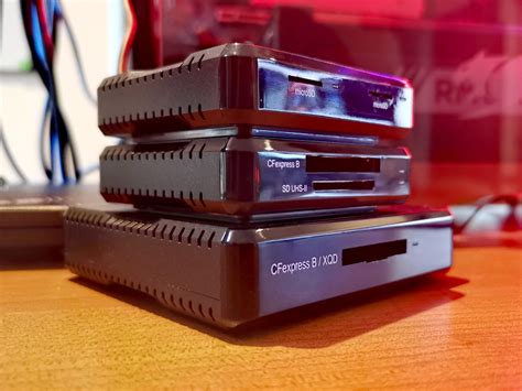 ProGrade Gold MicroSD UHS-II V60 Memory Card and Reader Review | The ...