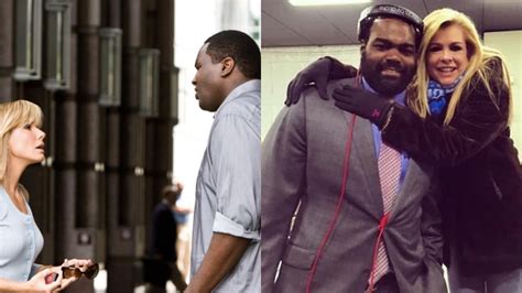 La Mentira De Un Sue O Posible Michael Oher Demanda A Su Familia