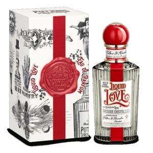 Liquid Love Penhaligon's perfume - a new fragrance for women and men 2023