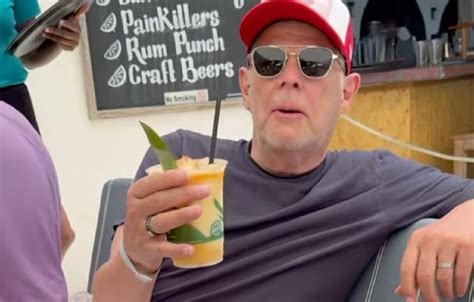 Katharine McPhee Shows Off Bikini Body For 40th Birthday Photos