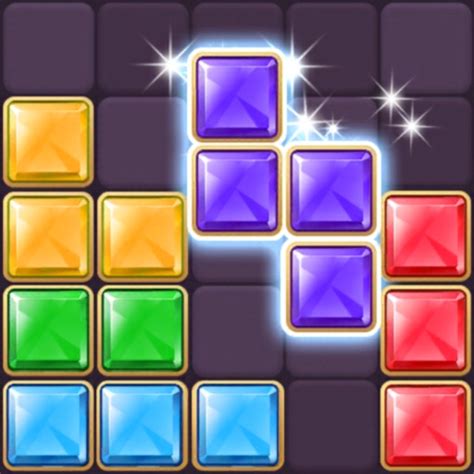 Block Puzzle - Fun Games - Aged Studio Limited • Game Solver