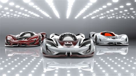 SRT Tomahawk Revealed For GT6