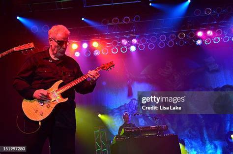 Steve Walsh Musician Photos And Premium High Res Pictures Getty Images