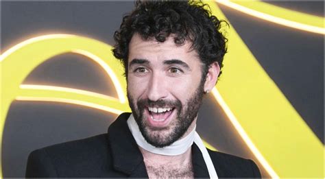 Jordan Firstman Spiega L Incomprensione Tra Uomini Etero E La Connessione Nel Sesso Tra Gay