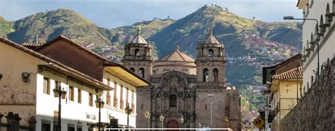 When Is The Best Time To Visit Cusco This Year