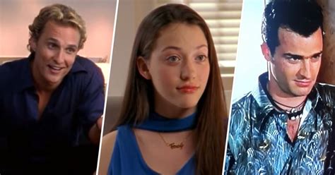 Celebrities Who Appeared On Sex And The City