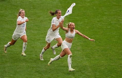 ENG Vs GER : Magnificent Lionesses win Euro 2022! - Stake News