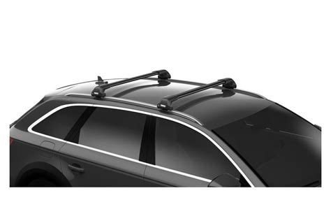 Barras Thule MAZDA CX 90 24 RA EDGE Flush BLACK