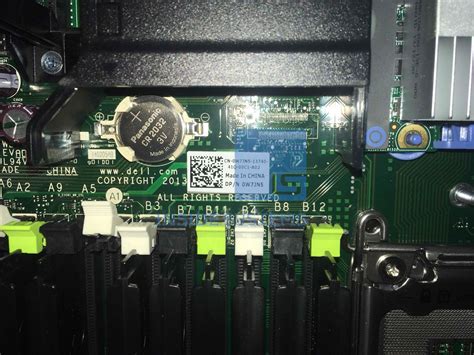 R720 - DELL PowerEdge R720 8*SFF CTO - Inside Systems A/S