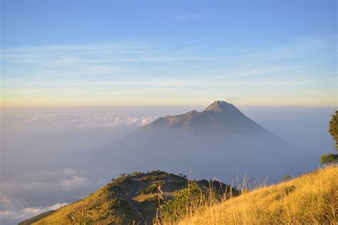 10+ Free Merapi Mountain & Merapi Images - Pixabay