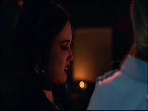 Lyrica Okano Nude Aznude