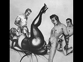 Bildspielerei Free Comic Porn Video A XHamster