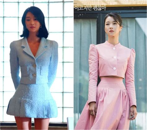 Nữ thần phim Hàn Quốc không dám diện bikini ăn mặc kín mà vẫn sexy cỡ này