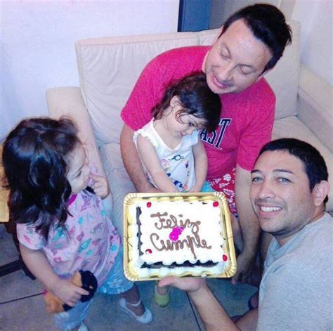 Gay Couple Adopts A Baby With Hiv Who Was Previously Rejected By Families Bored Panda