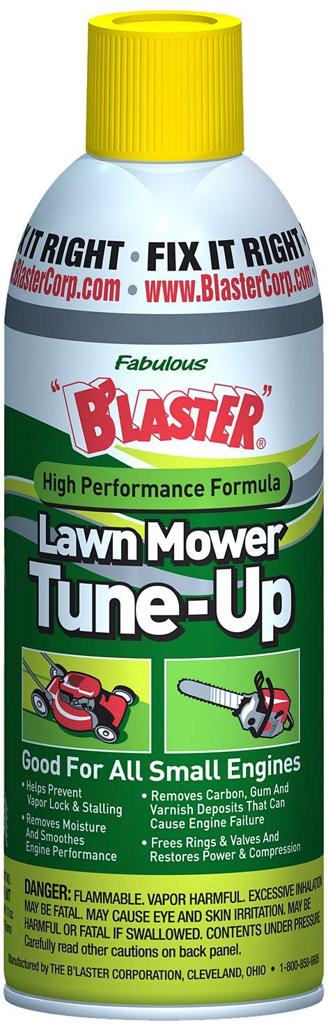 Best lawn mower carb cleaner spray - 10 Best Home Product