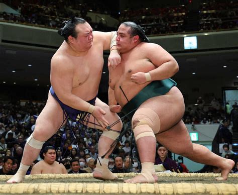 島津海 新入幕で3連勝「落ち着いて取れている」― スポニチ Sponichi Annex スポーツ