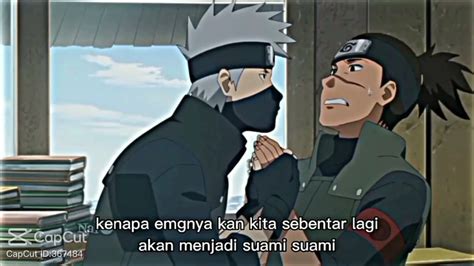 Waaaa Kakashi Gay Youtube