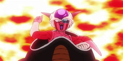 Fatos Que Provam Que Freeza O Melhor Vil O De Dragon Ball