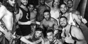 The Greatest Gay Designers Queerty