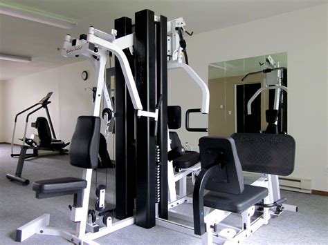 life fitness northbrook 8