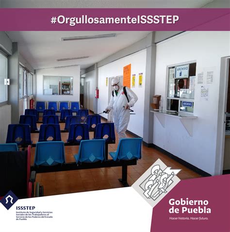 Orgullosamente Issstep