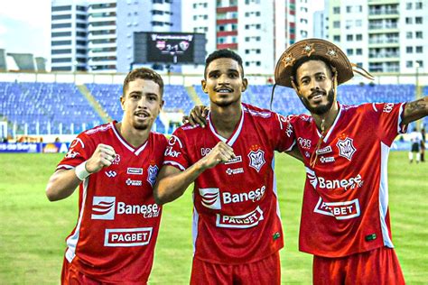 Sergipe quer fazer história contrato Sport PE Jornal do Dia