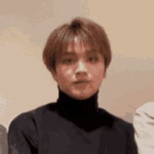 Donghyuck Haechan Donghyuck Haechan Hyuck Discover Share Gifs