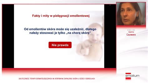 Skuteczność terapii dermatologicznych w Atopowym Zapaleniu Skóry u