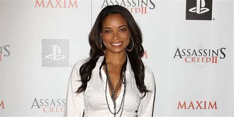 Rochelle Aytes Wiki Bio Net Worth Salary Affairs Married Husband Hot