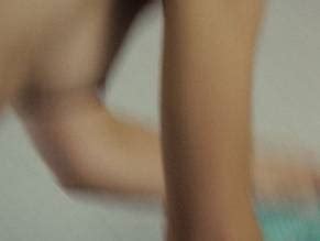 ANNINA WALT Nude AZNude