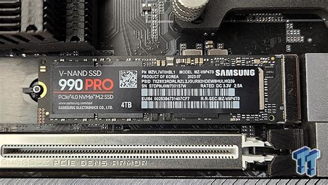 samsung  pro tb ssd review fastest high capacity gen ssd