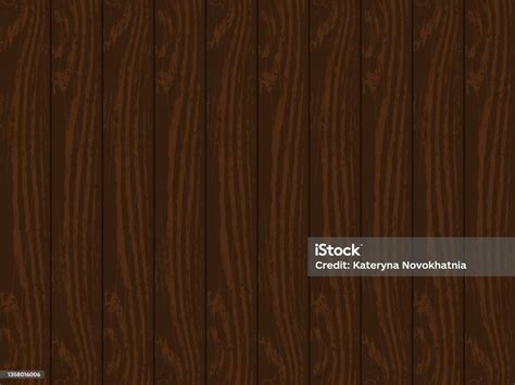 Tekstur Kayu Natural Dark Wooden Background Untuk Desain Situs Web Anda