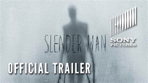 SLENDER MAN Official Trailer HD YouTube