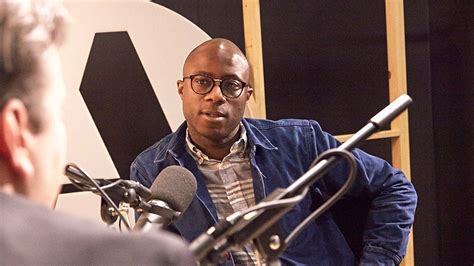 Playback Podcast Barry Jenkins On Moonlight