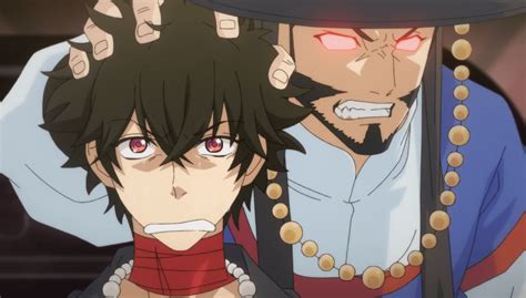 "Хайгакура"анимэ киноны тизер трэйлэрийг танилцууллаа - All Things Anime