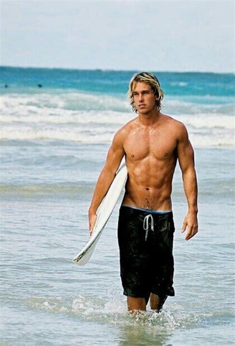 Pin By Reg On Endless Summer Surfer Guys Hot Surfer Guys Hot Surfers