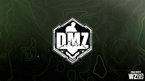 Call Of Duty Warzone Alle Infos Zum Neuen Dmz Modus Survival Hot Sex