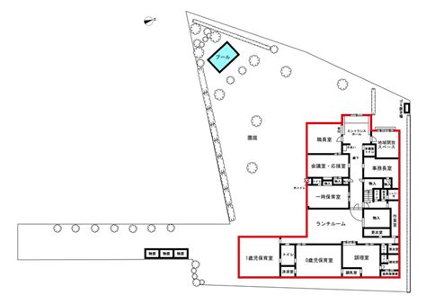 キッズデザイン賞受賞！ 建設反対の声を乗り越え、地域との共生を考えて設計された保育園 | michill byGMO（ミチル）