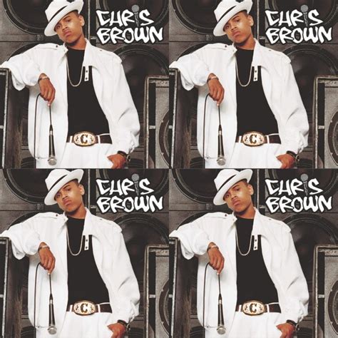 Chris Brown Chris Brown 2005