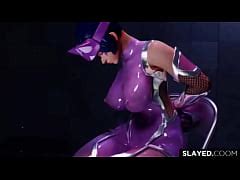 Overwatch Kiriko Sfm Hentai Compilation Slayed Coom X V Conseitnsfw Vchansfm Grandcupido