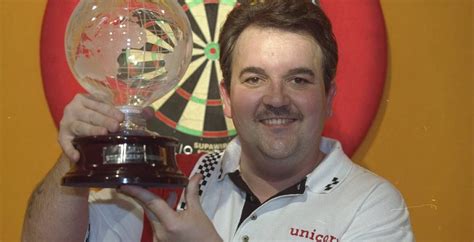 Geschiedenis WK Darts | Top 5 mooiste momenten en highlights