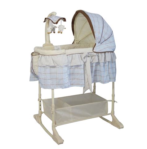 Bassinet PNG