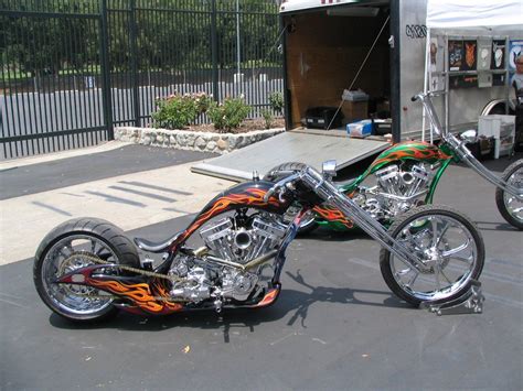 Martin Bros Custom Choppers Custom Motorcycles Custom Bikes Custom