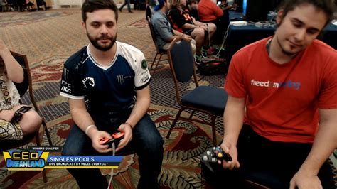 Ceo Dreamland Liquid Hungrybox Puff Vs Uncle Mojo Fox Ssbm