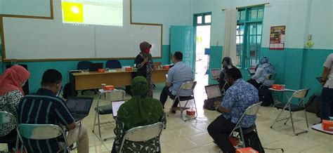 Program Pascasarjana Mengadakan Workshop Sistem Penjaminan Mutu
