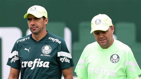 Veja A Prov Vel Escala O Do Palmeiras Para Enfrentar O Boca Juniors