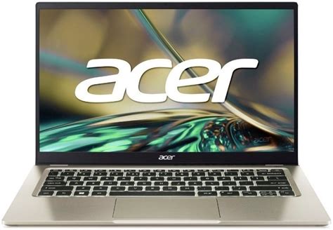 Купить ноутбук Acer Swift 3 SF314-512 (NX.K7NER.003) в интернет ...
